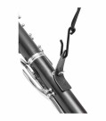 Stropp BG Oboe O33E Nylon Elastic thumbnail