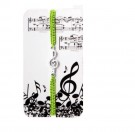 Note armbånd limegrønn thumbnail