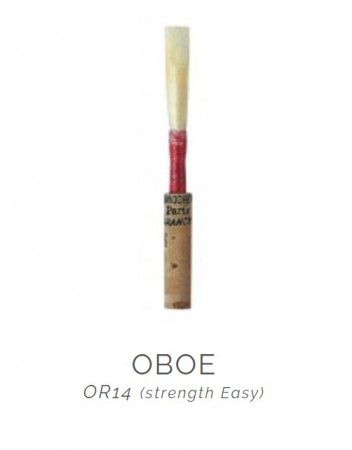 Vandoren OR14 Oborør Soft