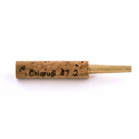 Hylse CHIARUGI 2 for Obo, 47 mm