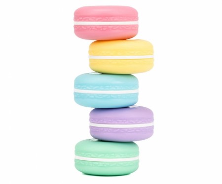 Korkfett  MACARON 10g