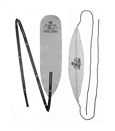 Tørkeklut BG Oboe A36 Microfiber 2-del