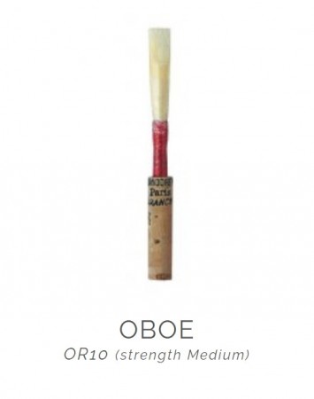 Vandoren OR10 Oborør Medium