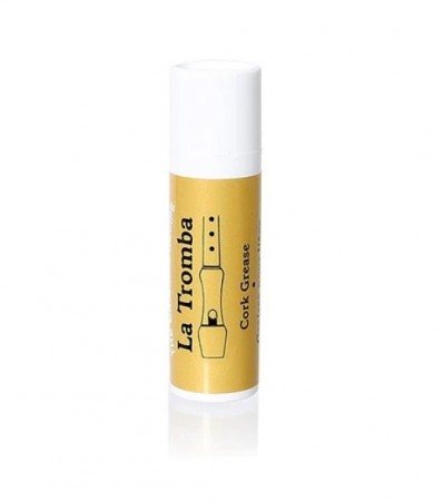 La Tromba korkfett stift 5g
