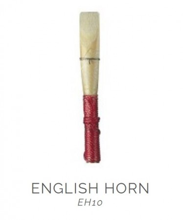 Vandoren Engelsk horn rør EH10