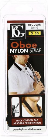 Stropp BG Oboe O33 Nylon
