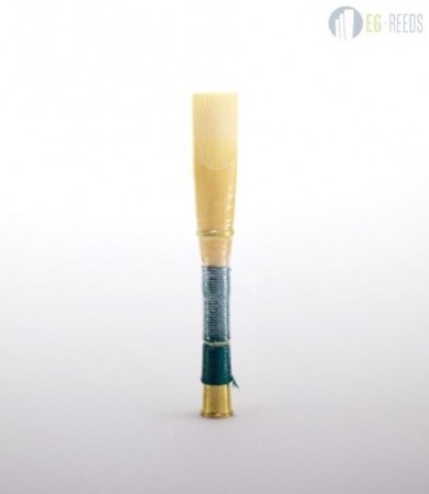 EG-Reeds Engelsk horn rør Profesjonell Medium