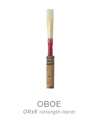 Vandoren OR16 Oborør Hard