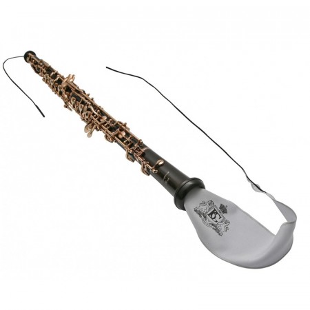 Tørkeklut BG Oboe A36A Microfiber 1-del